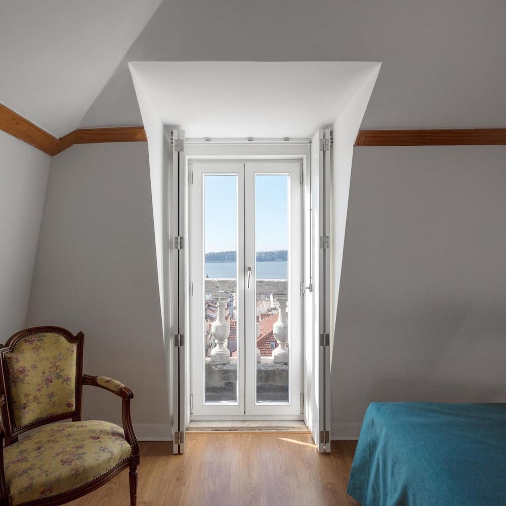 Lisbon Serviced Apartments - Palácio Camões