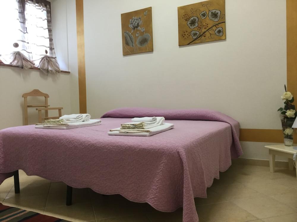 Agriturismo Terra di Cortona