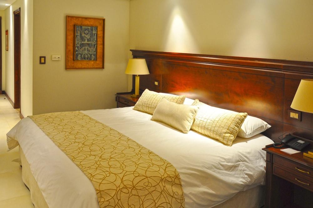 Gran Amérian Carlos V