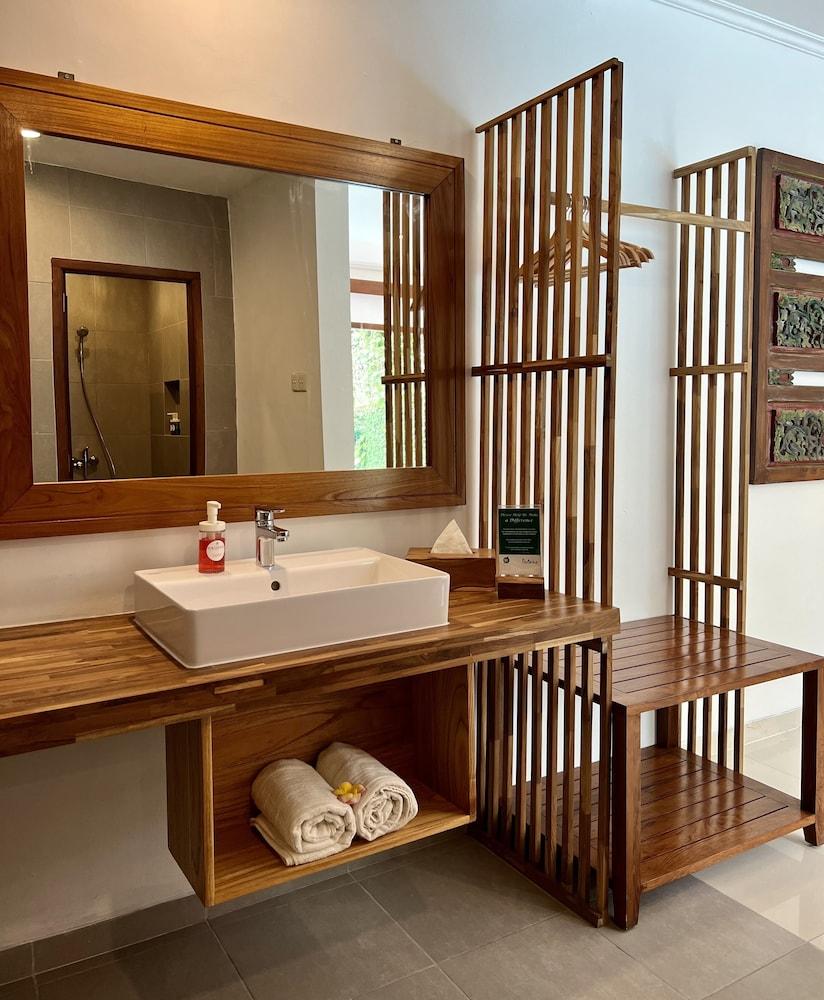 Villa Puriartha Ubud