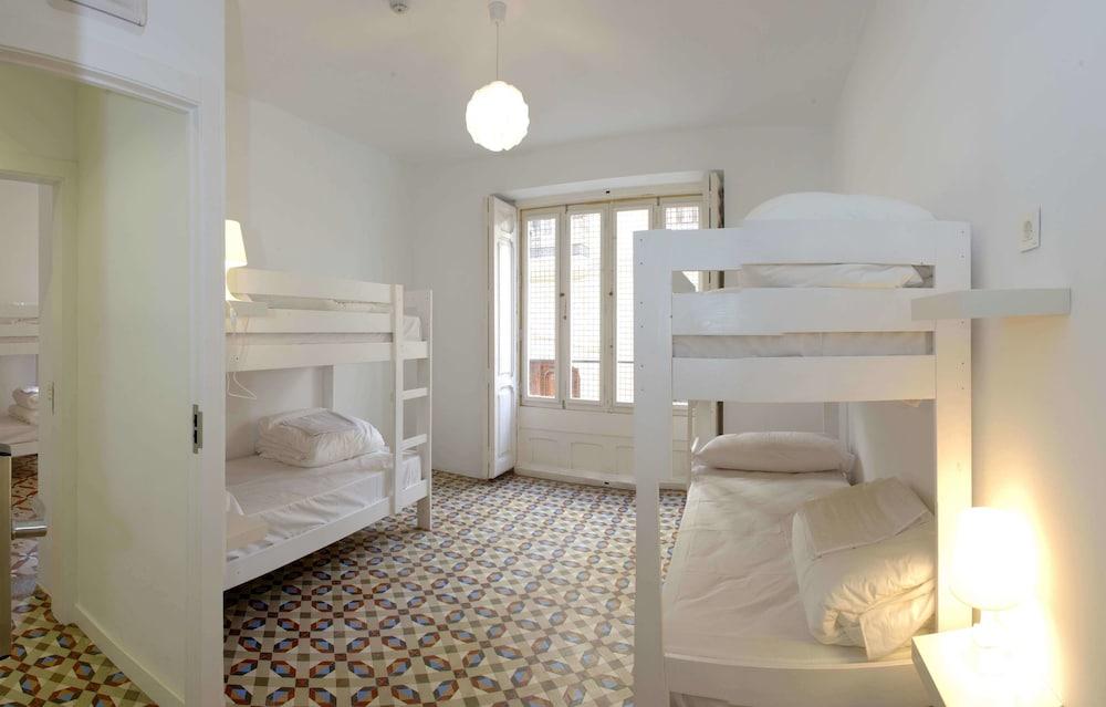 Valencia Lounge Hostel