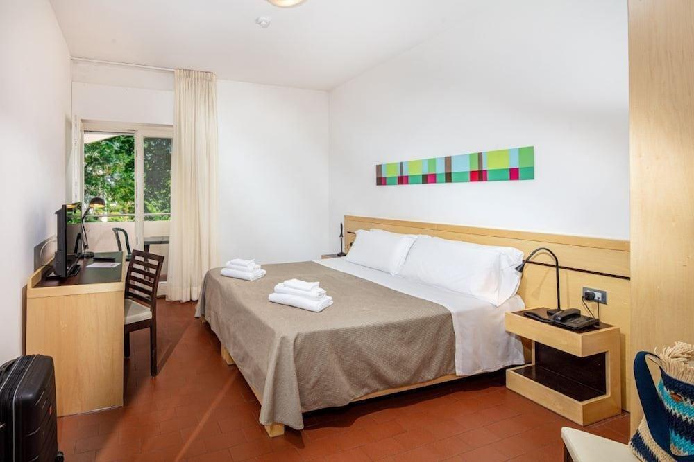 La Pergola Dependance