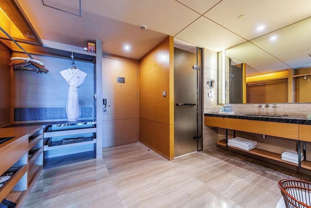 Kingkey Palace Hotel Shenzhen