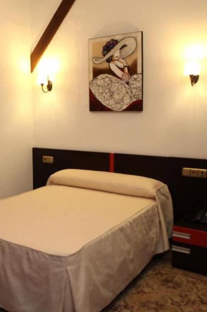 Hotel Palacio Del Gobernador