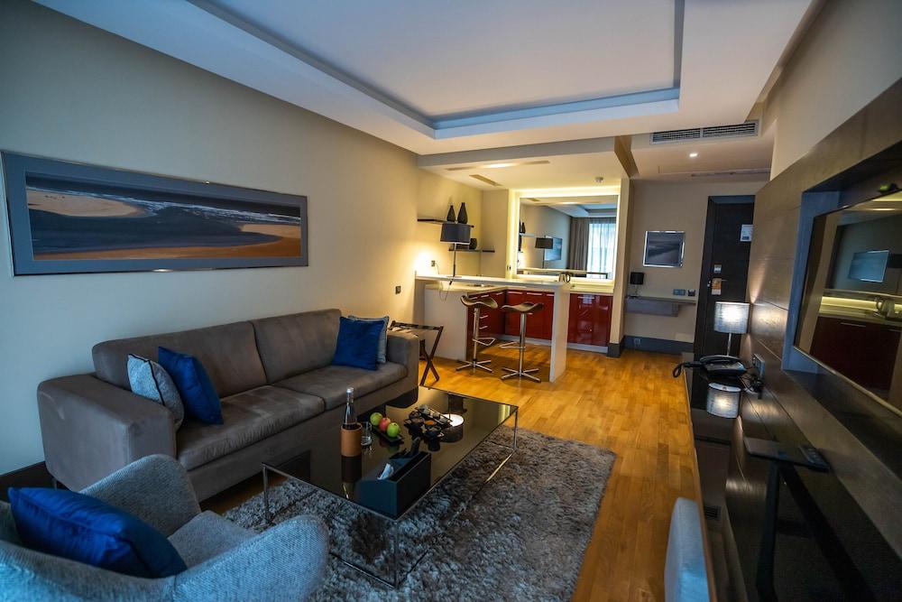 Gray Boutique Hotel Casablanca