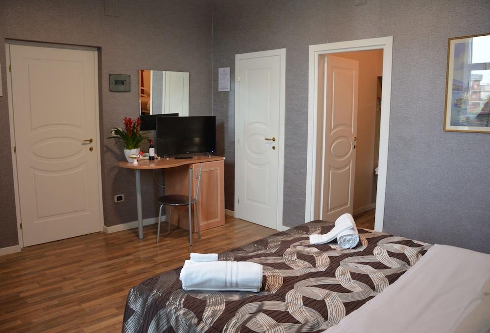 Le Stanze del Console