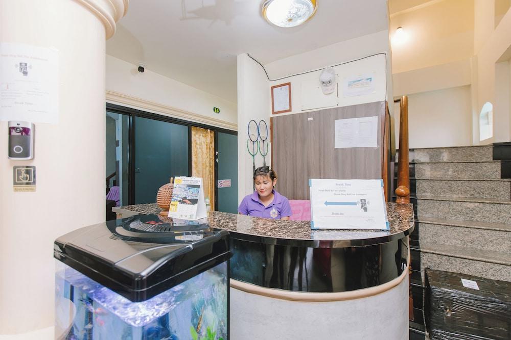 Royal Prince Residence