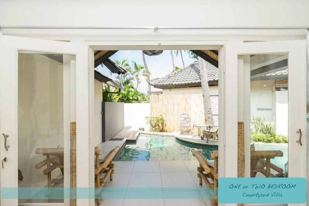 Lilin Lovina Beach Hotel