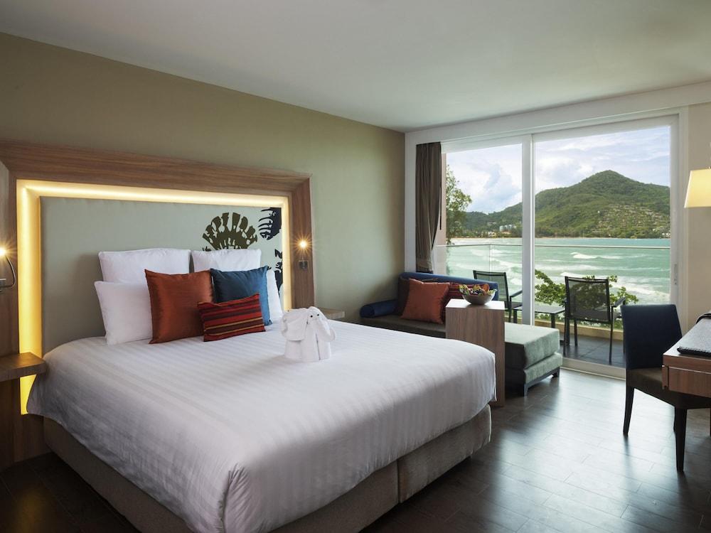 Novotel Phuket Kamala Beach