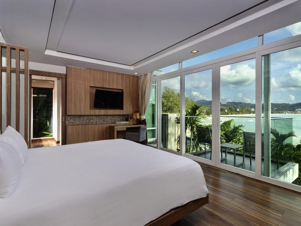 Novotel Phuket Kamala Beach