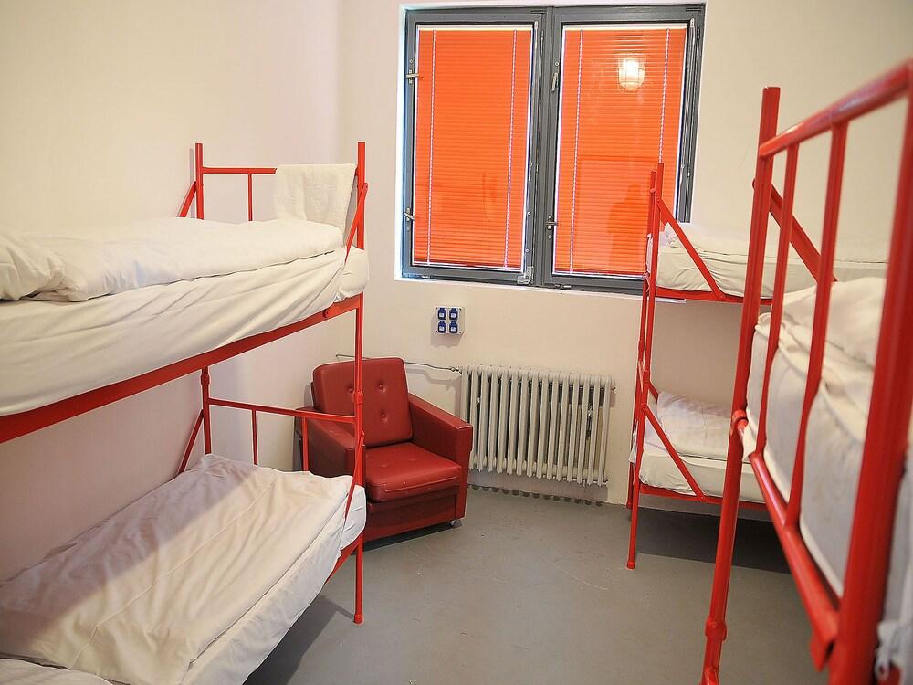 Hostel - With Private Entrance