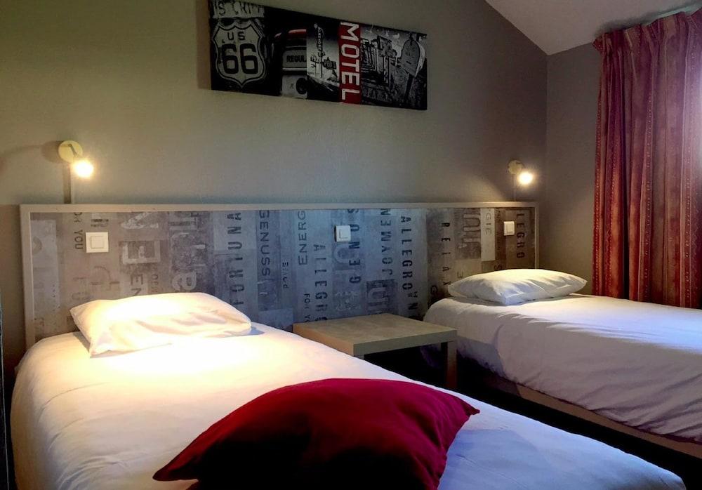 Logis Hotel de la Thalie