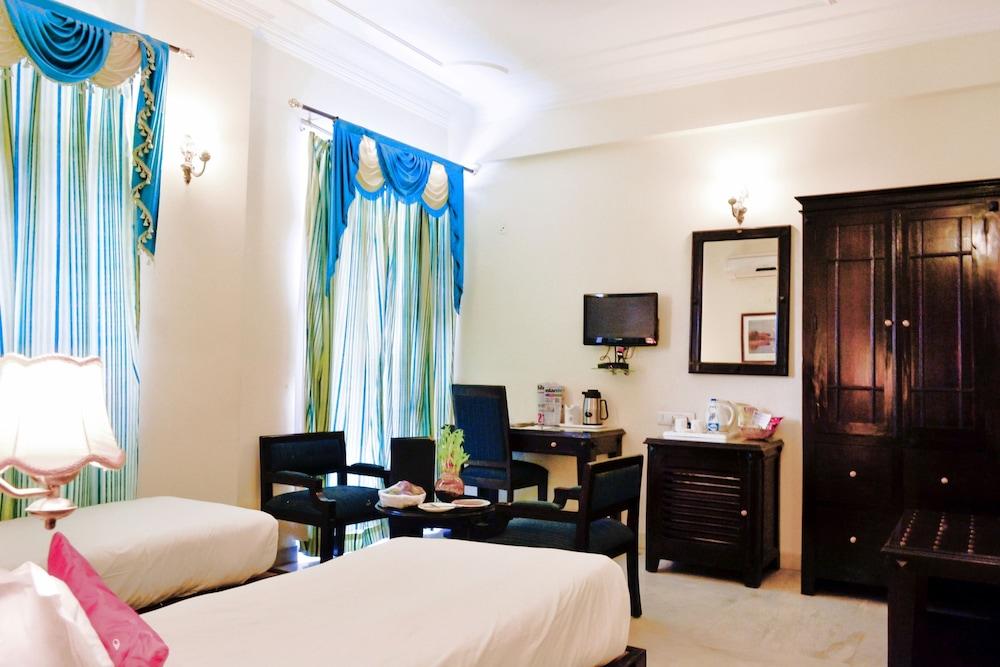 Royal Heritage Kishangarh