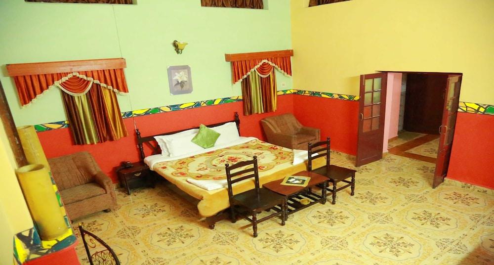 British Cliff Club Resort