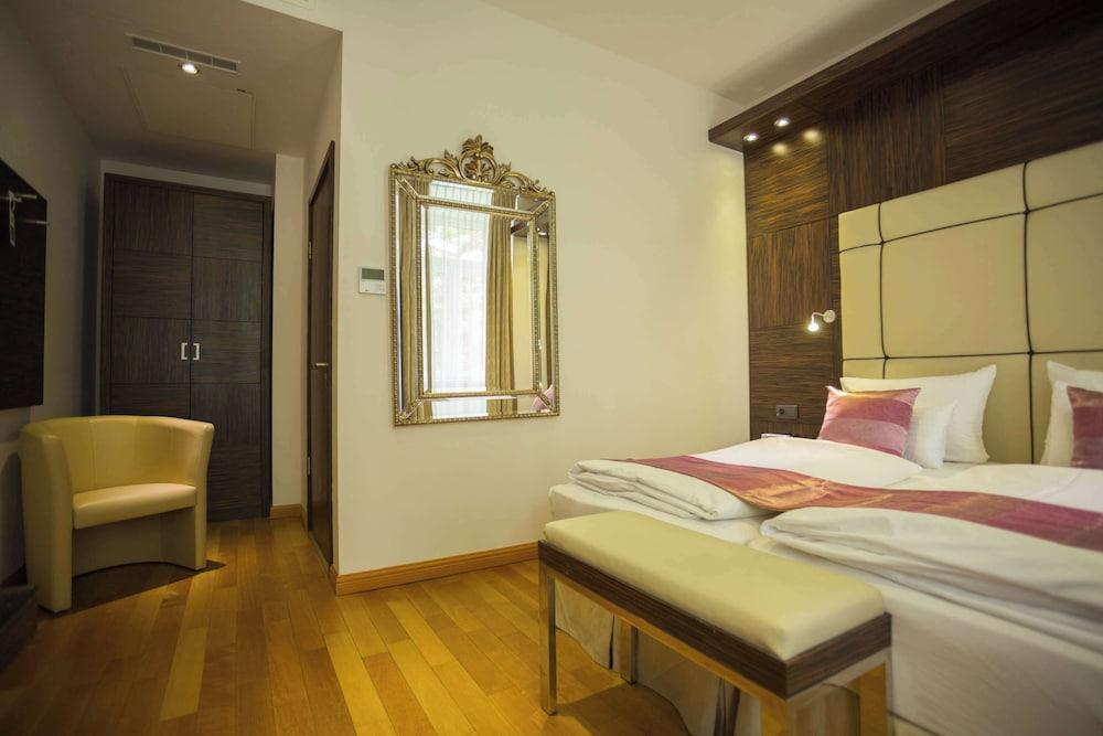 Best Western Plus Hotel Arcadia