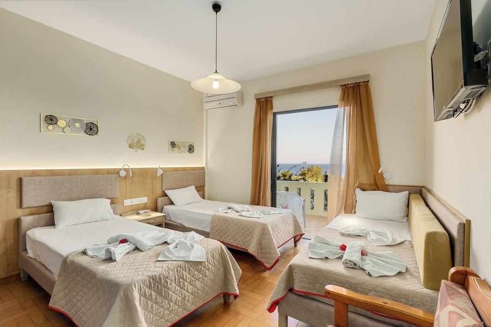 Sunrise Hotel & Apartments