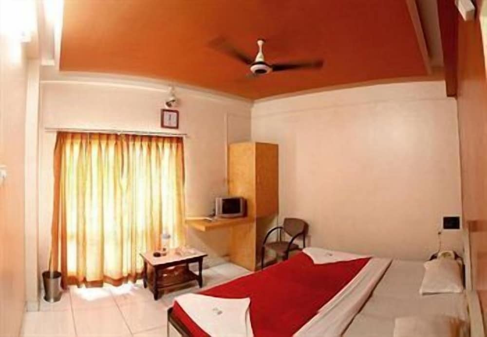 Vista Rooms At R.T.O