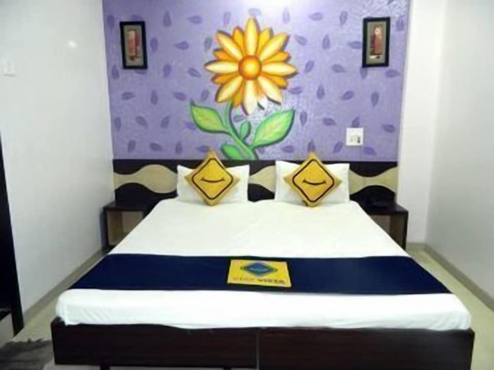 Vista Rooms At R.T.O