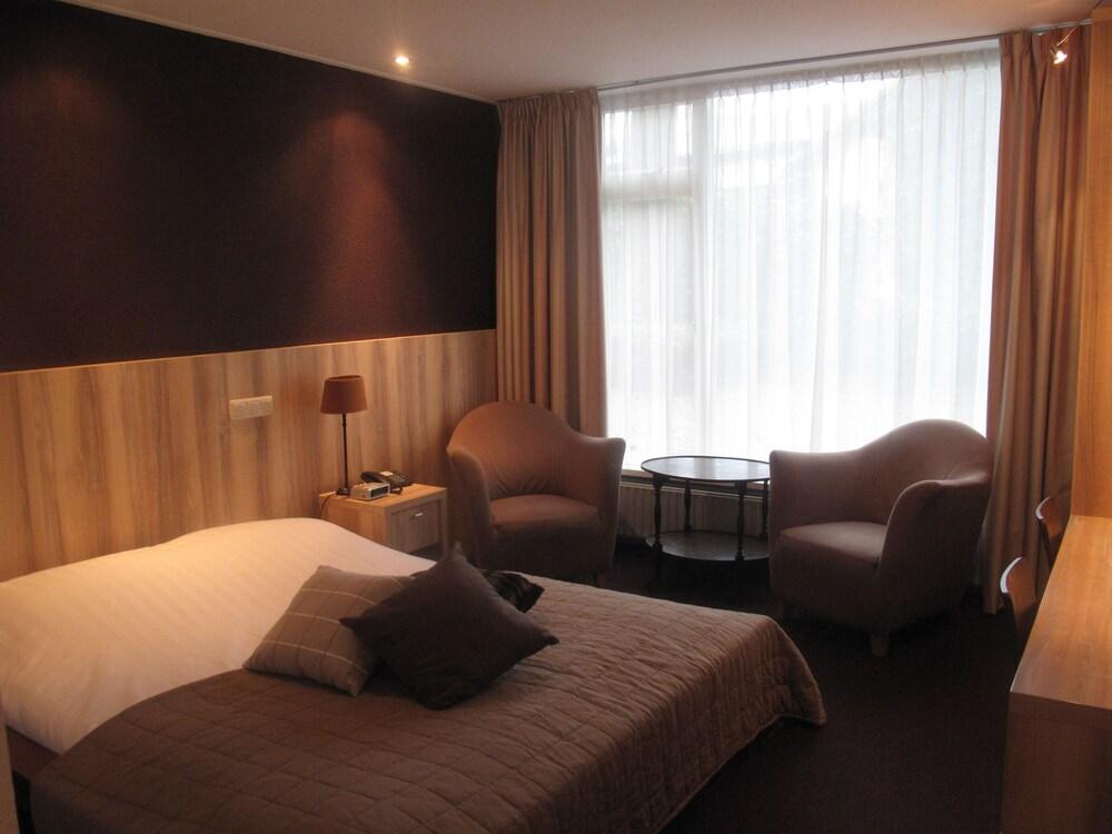 Parkhotel Hugo de Vries