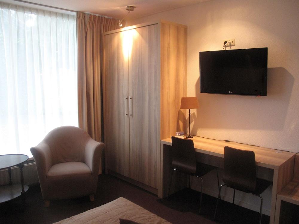 Parkhotel Hugo de Vries