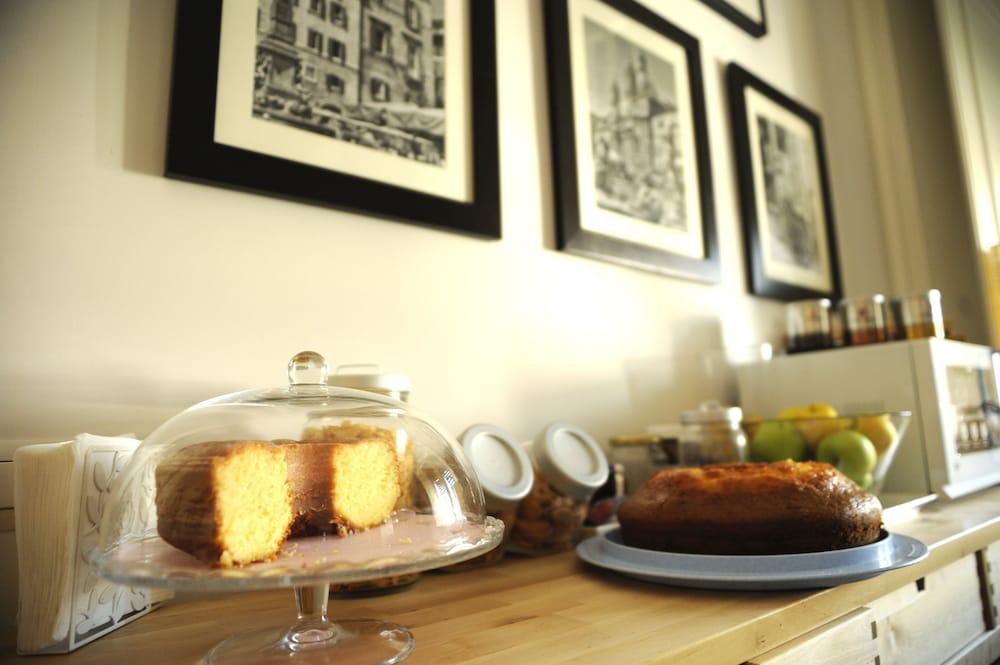 Pigneto Luxury Rooms