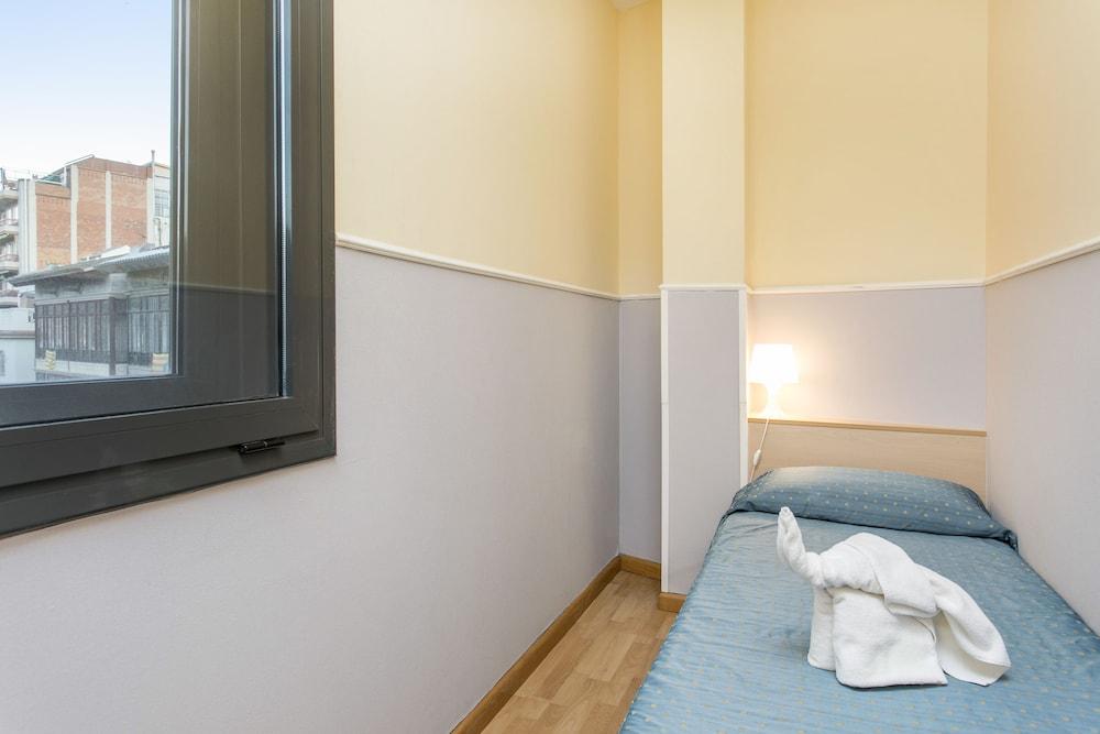 Apartments Sata Park Güell Area