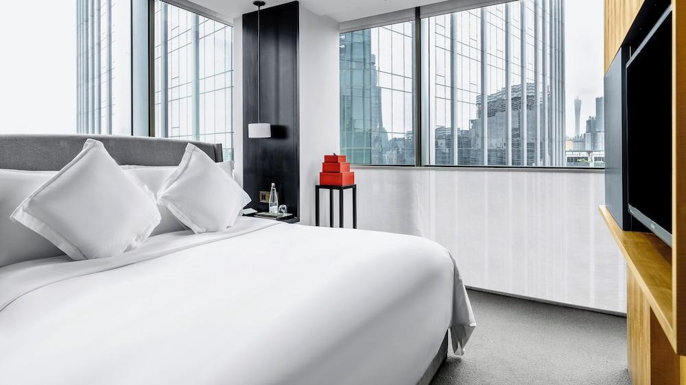 Mandarin Oriental, Guangzhou