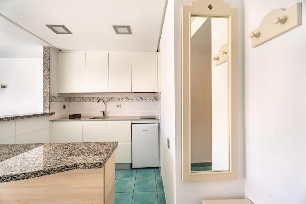 Apartamentos Cabau Cala D'Or