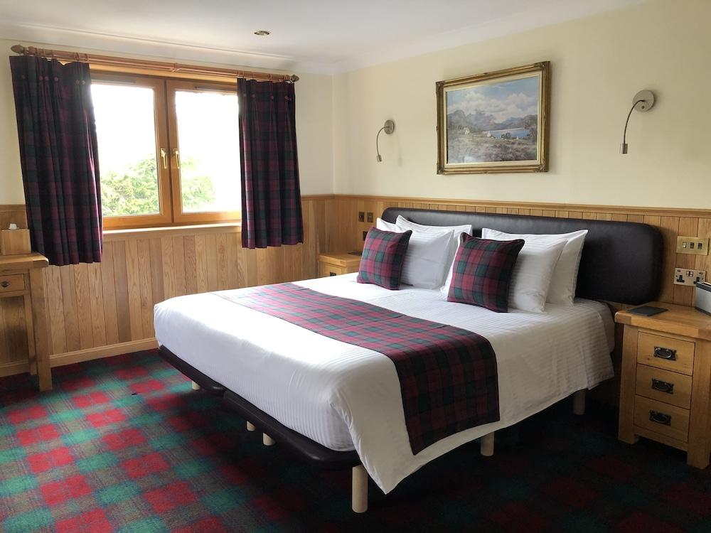 Binnilidh Mhor B&B
