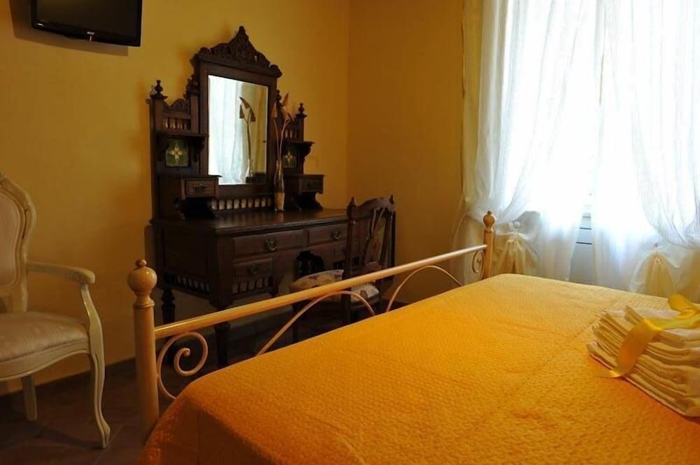 Bed & Breakfast Viziottavo