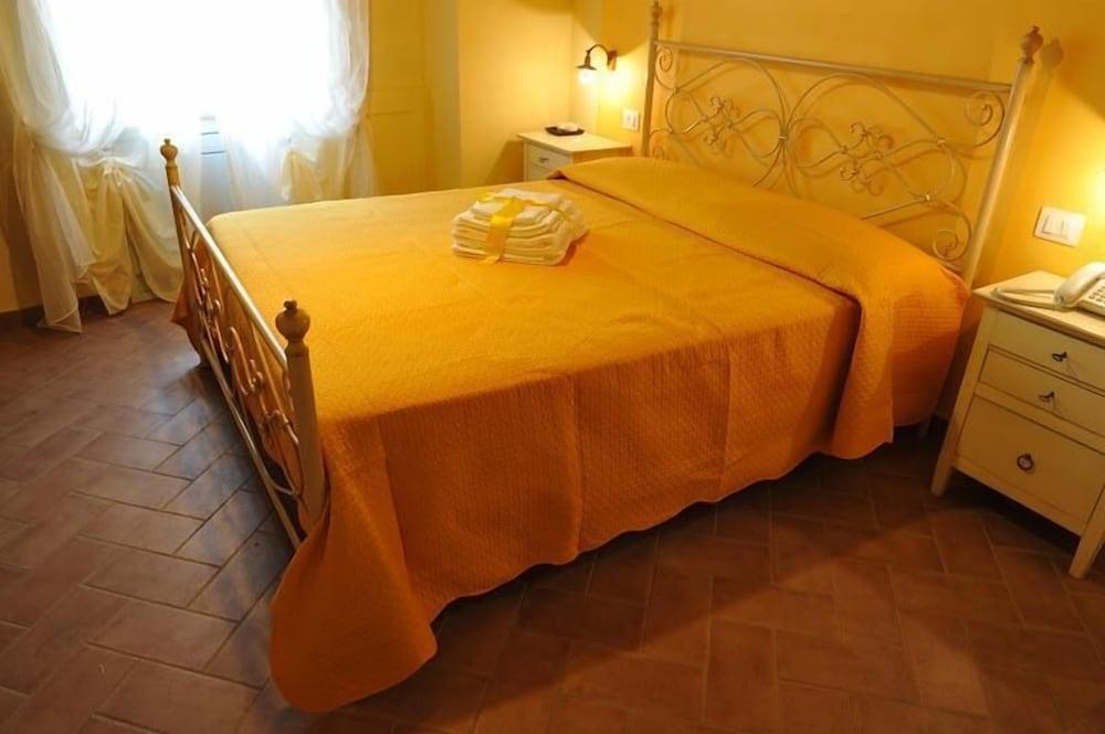 Bed & Breakfast Viziottavo
