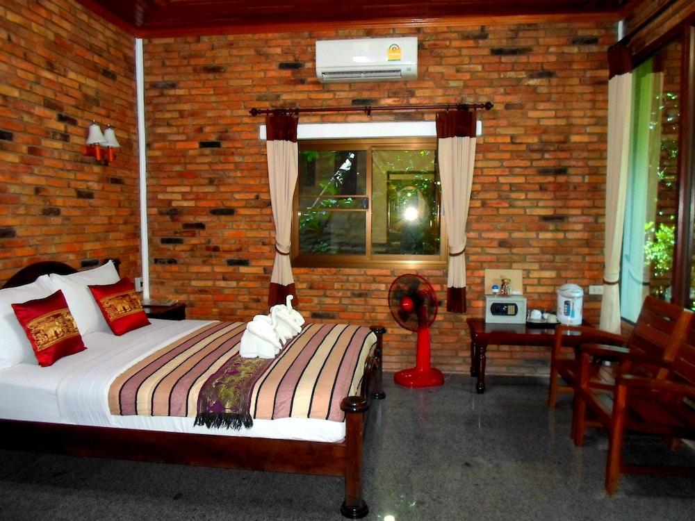 Hotel Khao Sok & Spa