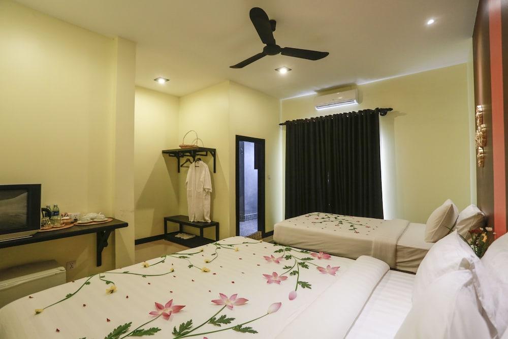 Home Indochine D'angkor