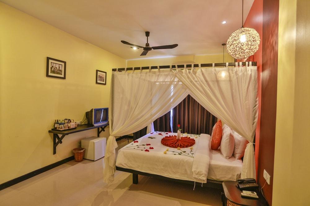 Home Indochine D'angkor