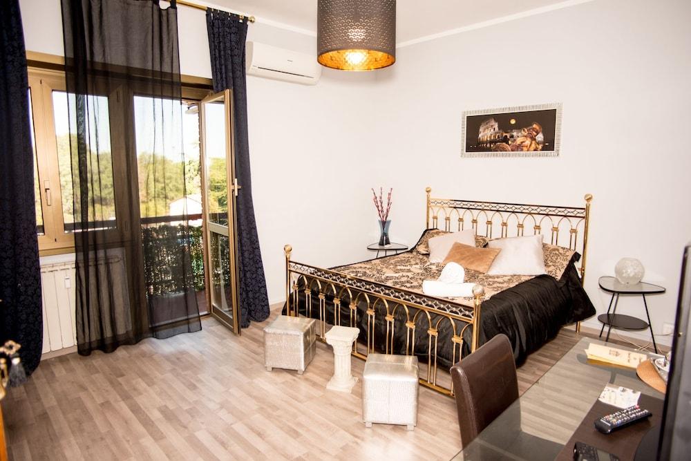 B&B Domus dei Consoli