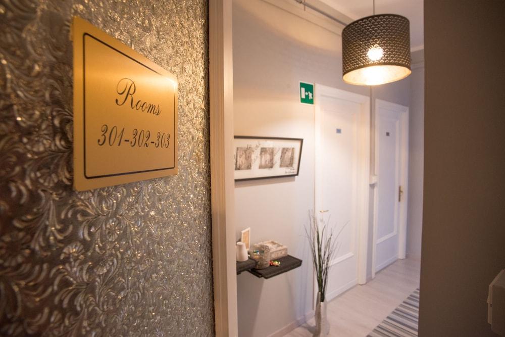 B&B Domus dei Consoli