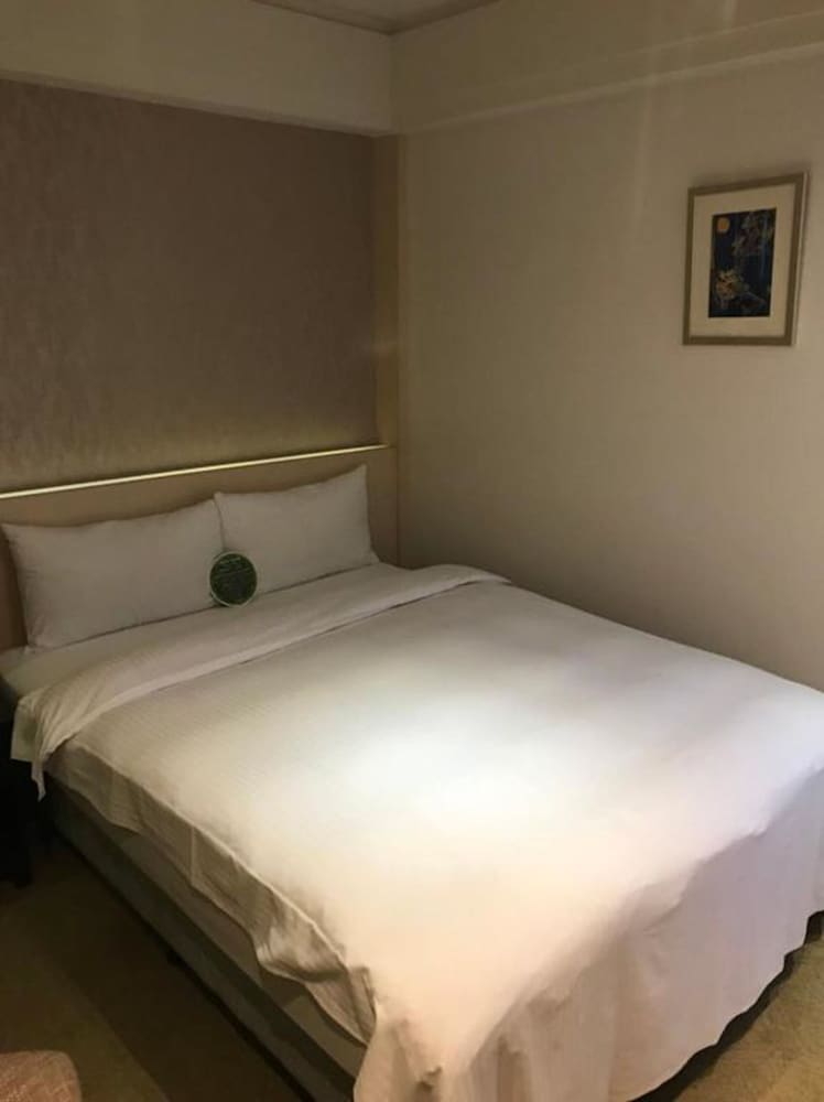 LinkWorld Hotel Taipei