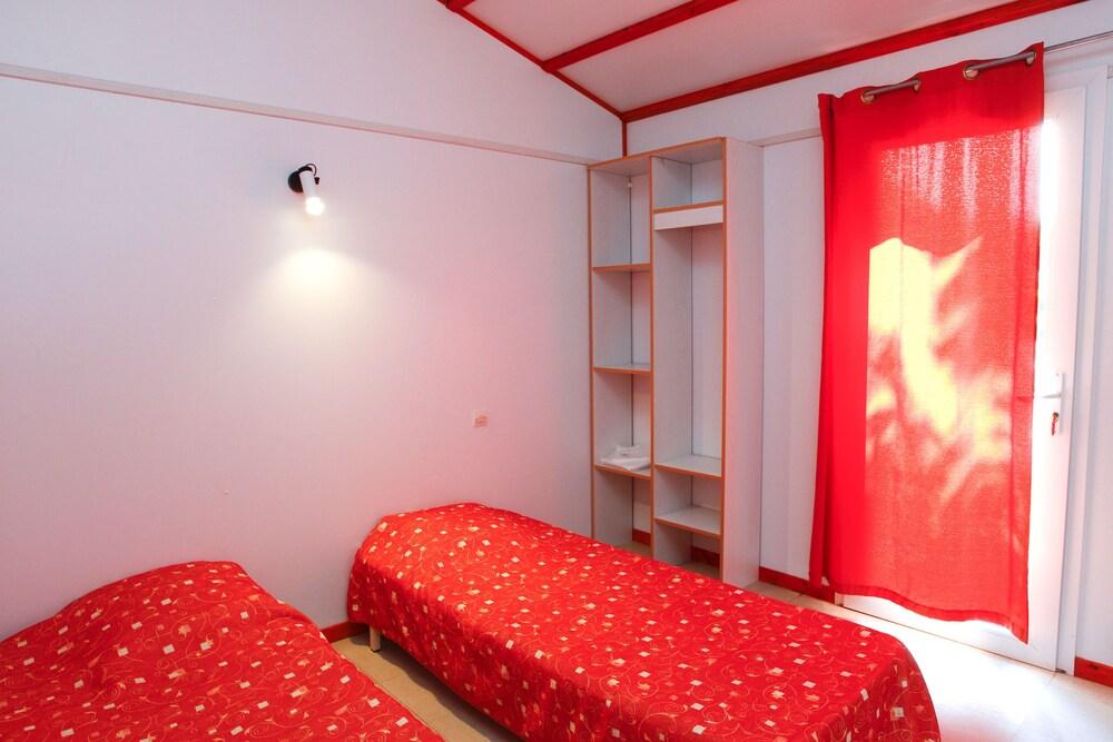 Le Domaine du Cèdre