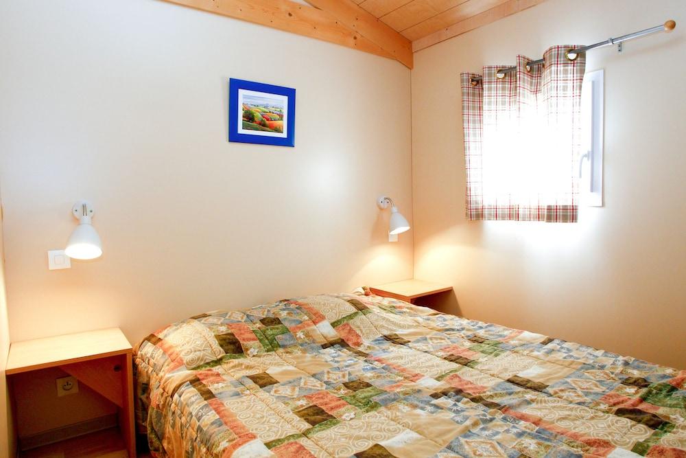 Le Domaine du Cèdre