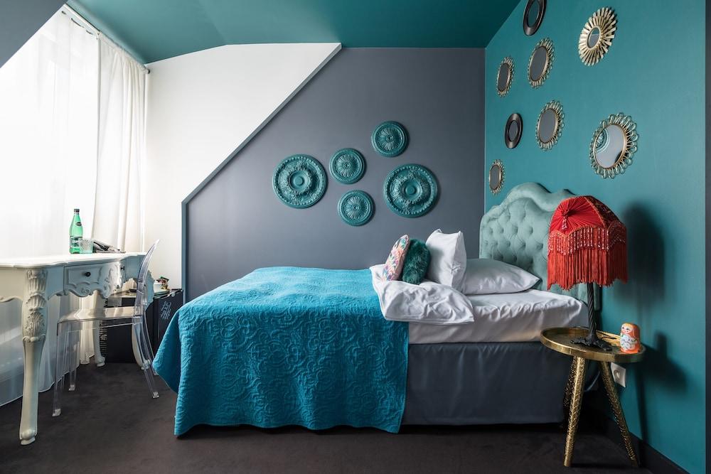 City Solei Boutique Hotel