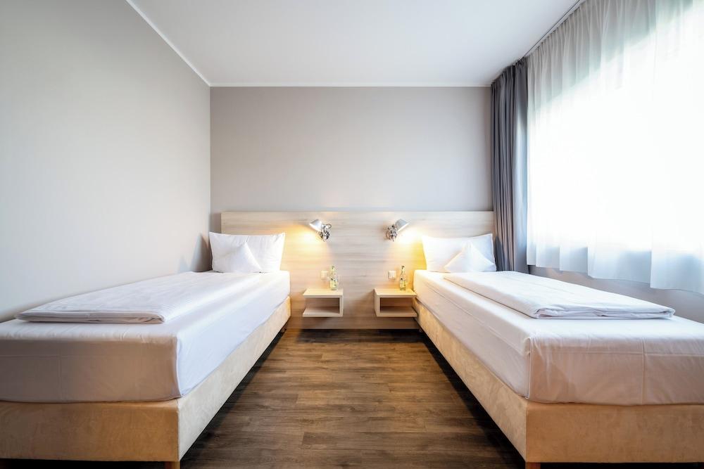 Serways Hotel Nürnberg Feucht Ost