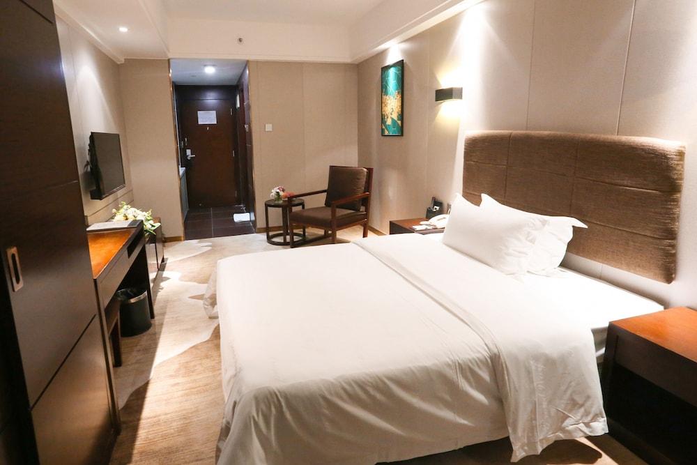 Proud Way Hotel Shenzhen