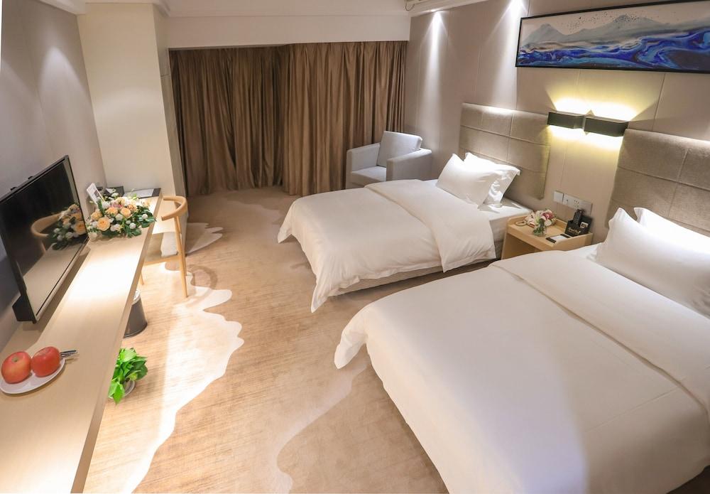 Proud Way Hotel Shenzhen