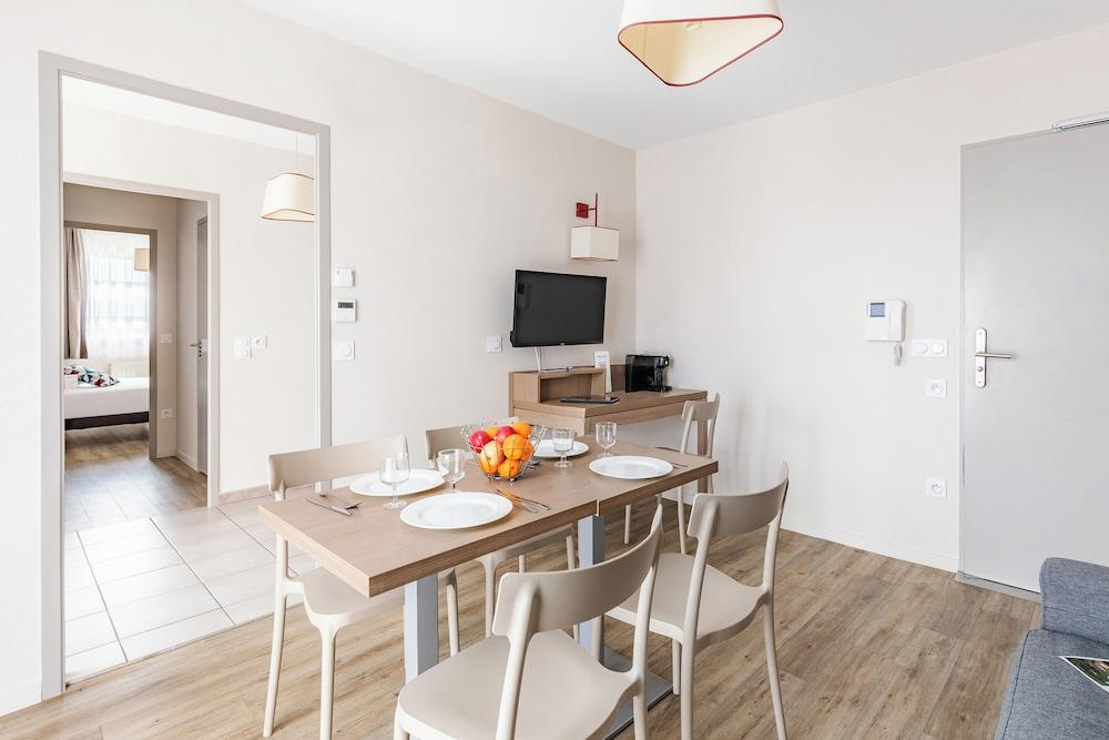 Appart'City Confort Orléans