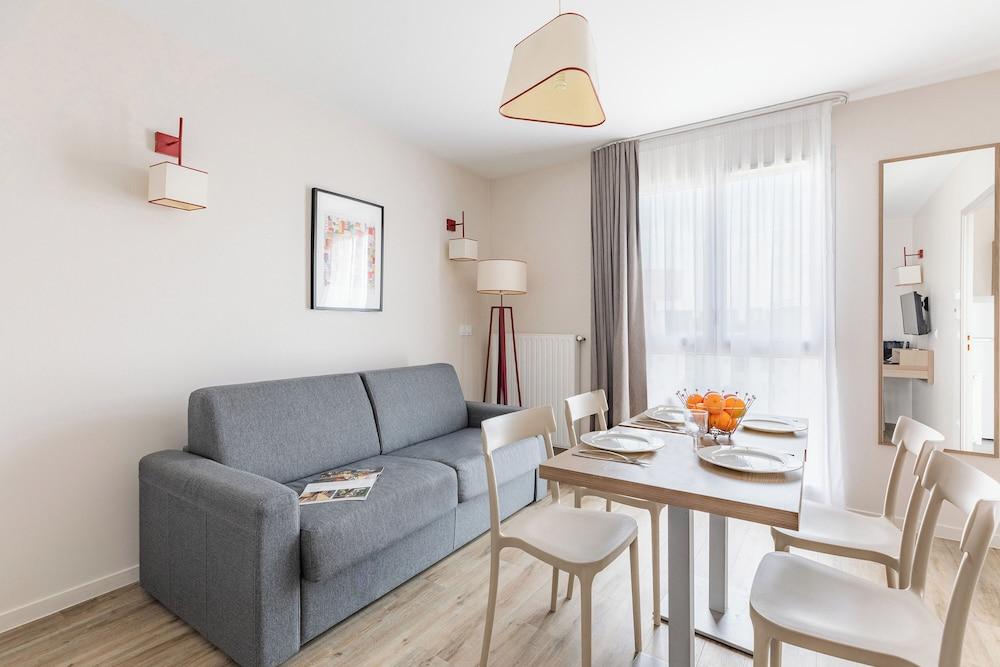 Appart'City Confort Orléans