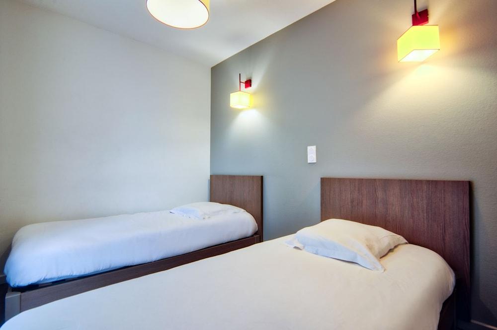 Zenitude Hôtel - Résidences Narbonne Centre