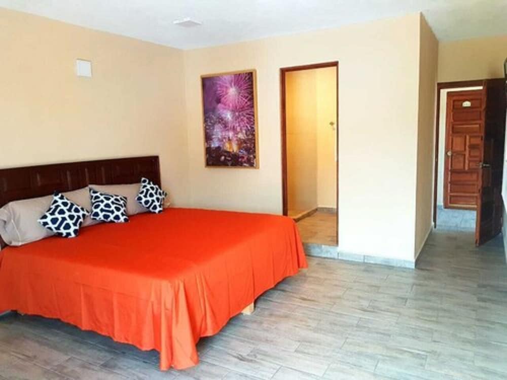 Hotel Camino de Piedra