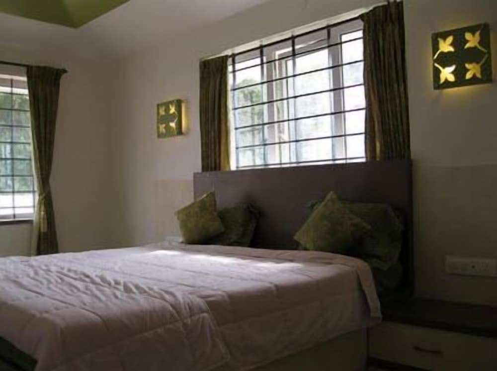 Anmol’s Peace Home stay