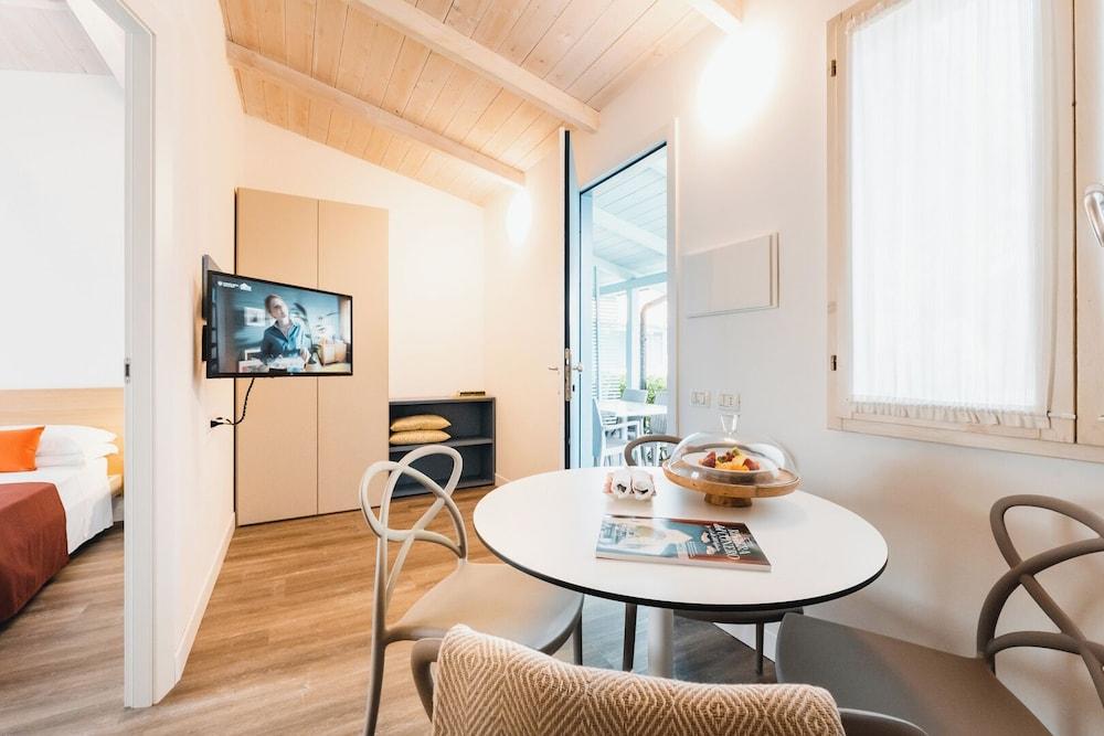 Natural Village Resort