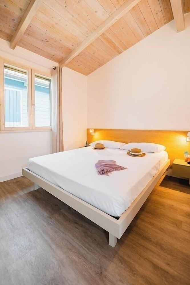 Natural Village Resort